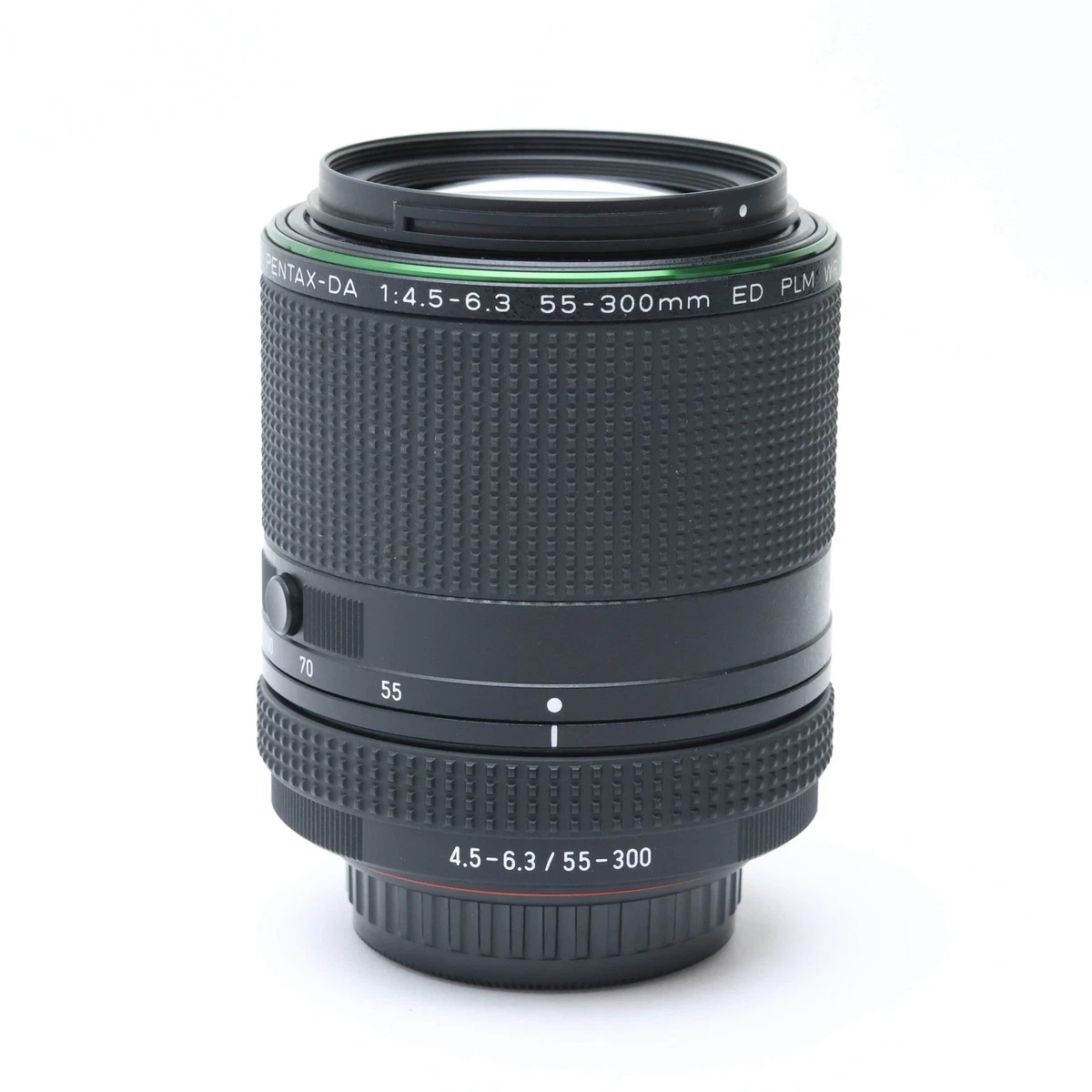 Pentax DA 55-300mm Focal Camera Lenses for sale - eBay