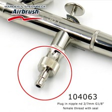 HARDER STEENBECK 104063 Airbrushes Joint