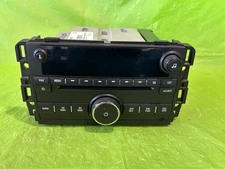 GMC Chevy Delphi GM Radio CD PN 20934592 PN 28256325 OEM