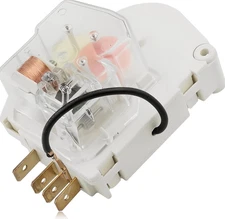 Defrost Timer For Caloric GFS2271W10 GRH122 GRH1221W MN04