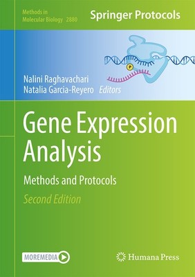 Gene Expression Analysis: Methods And Protocols