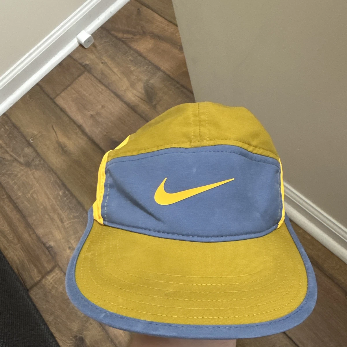 Nike Multicolor Hats for Men for sale | eBay