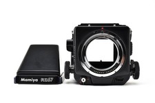 Mamiya RZ67 Pro AE Prism Finder 747131