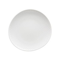 Rosenthal Junto Weiß Porzellan Teller Flach 16 Cm