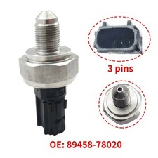 Fuel Oil Pressure Sensor 89458-78020 For Toyota For Lexus RX 450H 89458-78010