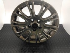 FORD FOCUS Alloy Wheel 16"Inch 5x108 Offset ET50 7J 2011-2018 