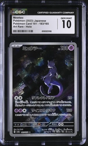 Holo Pokémon TCG Trading Card Games in Japanese Individual for