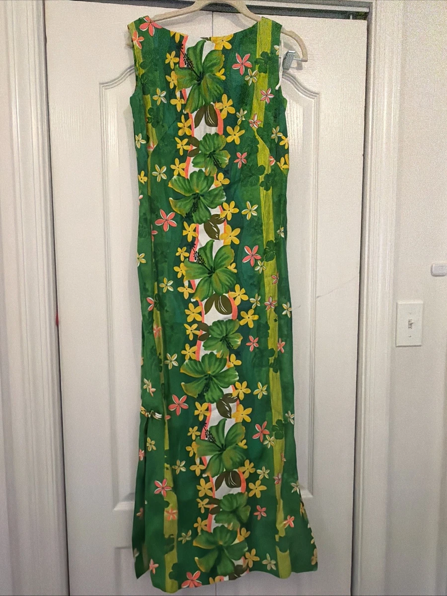 Hawaiian Vintage Clothing for Women for sale | eBay