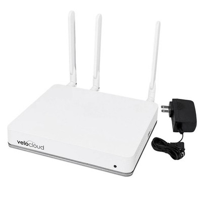 VeloCloud EDGE 510 Managed Wireless Gateway Router 80500-0145-G01