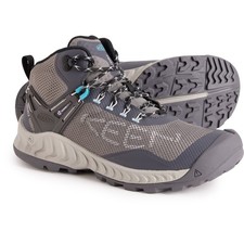 Keen NXIS Evo Mid Waterproof Hiking Boots for Women Pick a Size New with Box