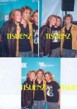 #cc416 HANSON 3 candid Photos Taylor Zac Issac SEXY FOXES!