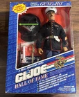 G.I. Joe Hall of Fame Dress Marine Gung Ho 12-Inch Figure Hasbro 1992 New