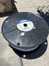 ANCOR MARINE GRADE PRODUCTS 131310 Wire Triplex 12/3 Ga 100' Flat