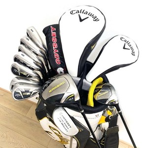 Callaway Warbird Set | eBay