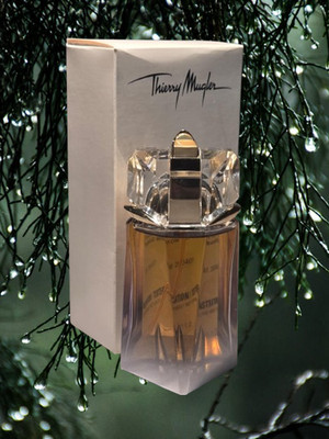 THIERRY MUGLER ALIEN AQUA CHIC L'EAU DE FLEUR D'ORANGER EDT LEGERE 60ML MUY RARO