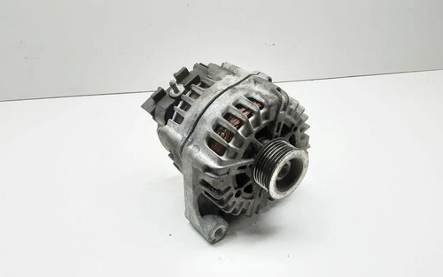 BMW 1 E81 Generator 7802261 1.80 Diesel 2008 33702021