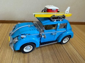LEGO Creator 10252 Volkswagen Beetle
