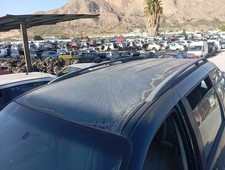 Barres de toit Mazda MPV