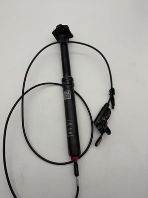 Rockshox Reverb Vario Sattelstütze 30,9 mm Remote 125 mm Teleskop
