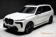 2024 BMW X7 M60i