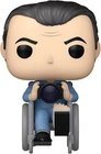 Funko Pop! Movies Hitchcock Rear Window Jeff Jefferies Vinyl #1787 w/ Protector