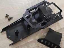 NUOVO TAMIYA SAND SCORCHER Borsa A Vite A RUGH RIDER BUGGY CHAMP - Foto 11