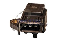 Trucktec Automotive Sensor, Saugrohrdruck FüR BMW