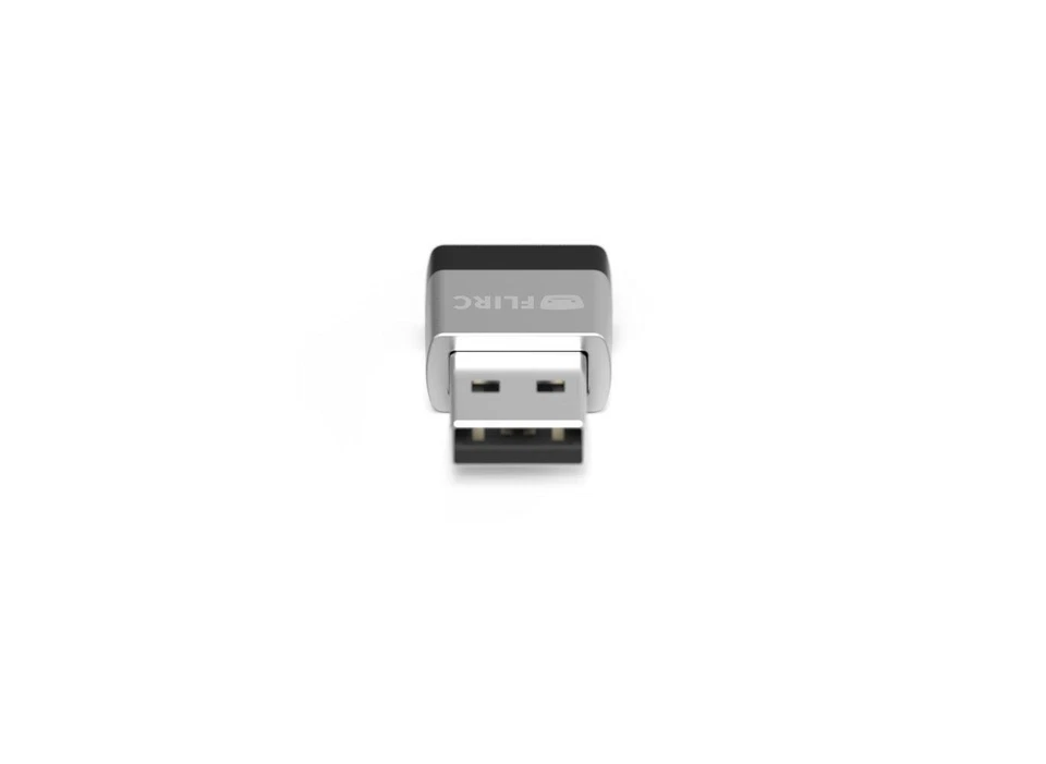 FLIRC 2nd Gen - USB Infrarot IR Adapter Dongle für PC / Mac / Linux / Raspberry - Bild 3 von 4
