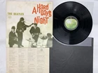 The Beatles A Hard Day's Night Japan LP [13061ER]