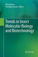 Chengliang Gong (U. A.) | Trends In Insect Molecular Biology And Biotechnology