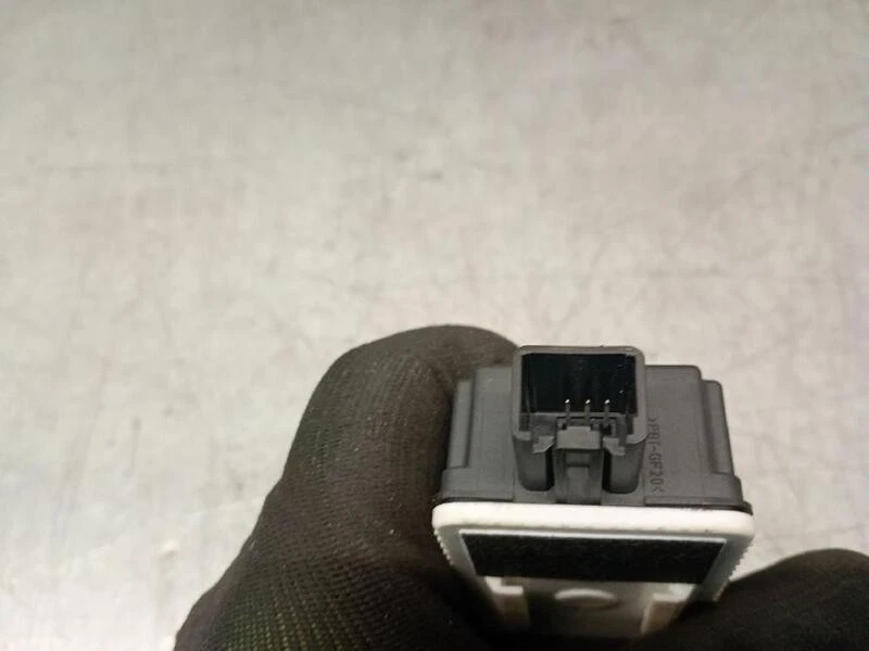 S180036011C modulo elettronico per MAZDA 6 STATION WAGON (GH) 2.0 2007 5390929 - Immagine 3 di 4