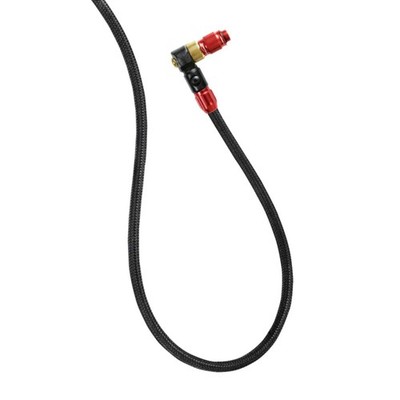 Lezyne ABS Geflecht Standpumpenschlauch