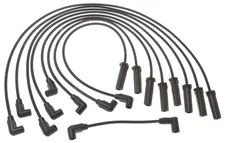 ACDelco 9718C Spark Plug Wire Set For Select 94-97 Chevrolet GMC Models