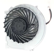 Internal Cooling Fan Replacement Part For Sony PlayStation 4 Slim PS4 Slim 2000