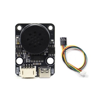 MP3 Voice Playback  Voice Playback  Intelligent Voice Sendung D3V8