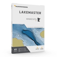 LakeMaster - Minnesota V1 32510