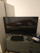 Samsung 49” 4K UHD Smart TV – Series 6 (UE49KU6100) – Collection Only