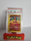 Charmander 098/165 Expedition Base Set Reverse Holo PSA 8