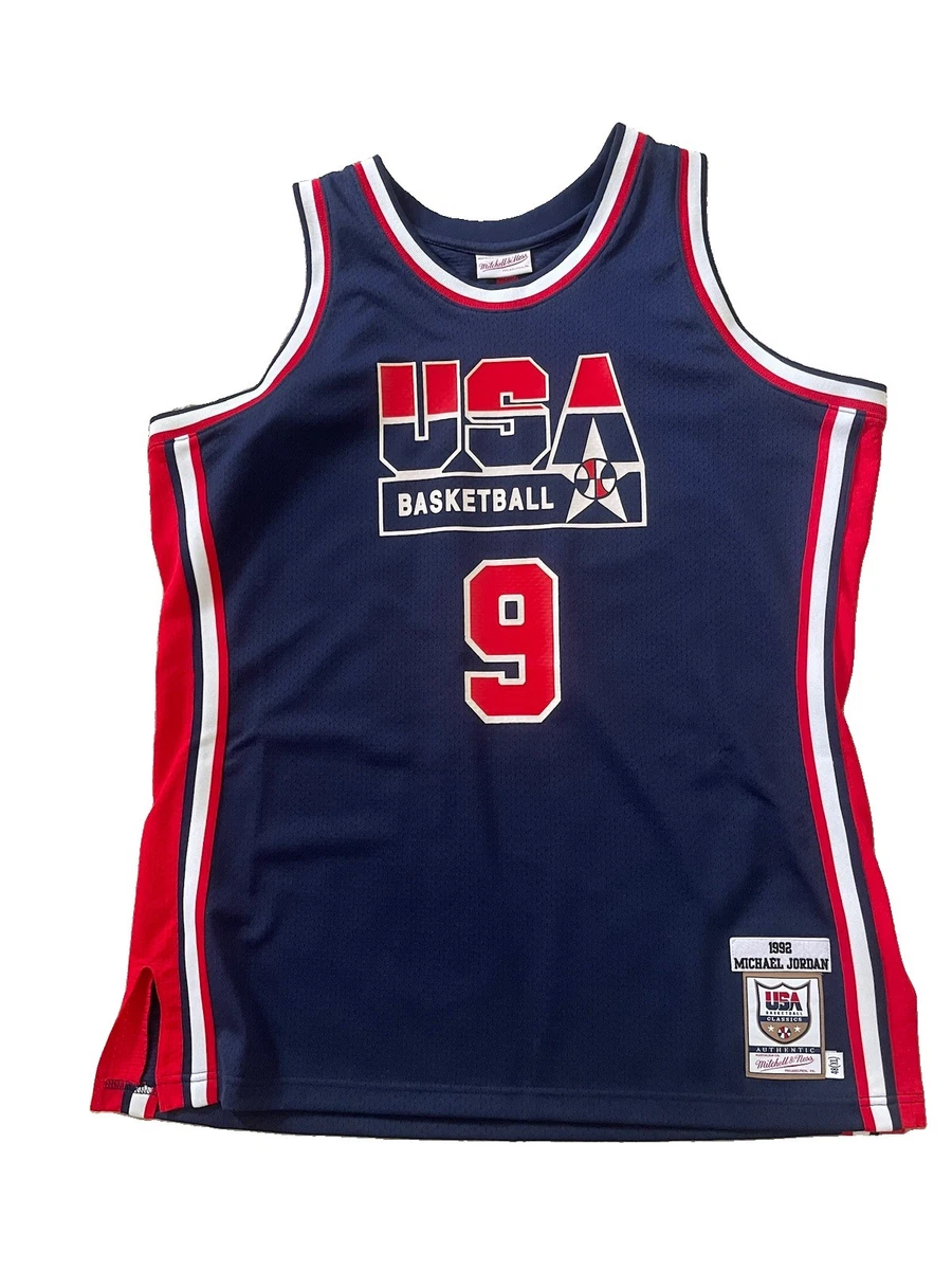 Dream Team Jersey 1992 for sale | eBay