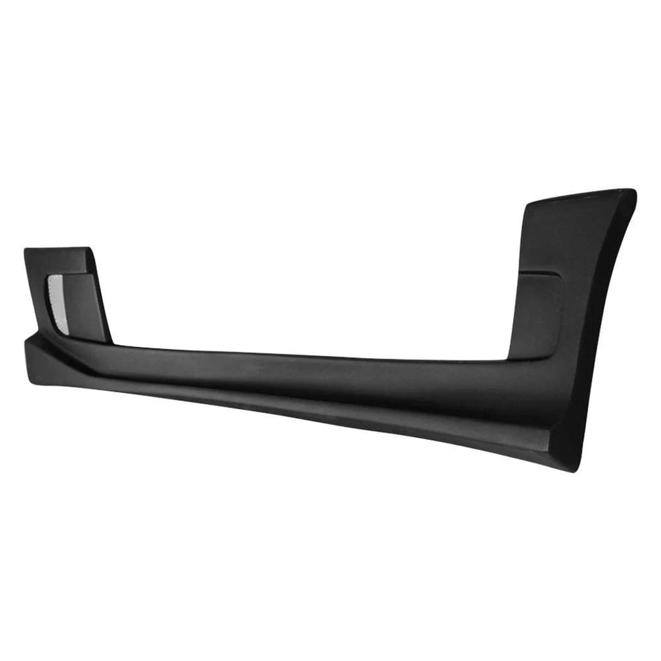 For Chevy Cavalier 95-05 Side Skirt Rocker Panels Blits Style Fiberglass Side Foto 2 de 4