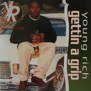 Rich the Factor CD | eBay