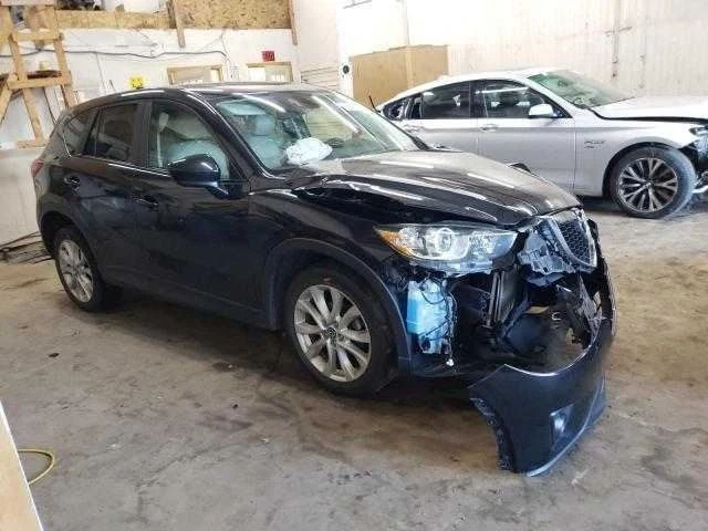 Passenger Right Brake Caliper Front Naturally Aspirated Fits 13-19 MAZDA CX-5 - Image 4 of 4