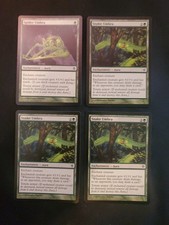 4x SNAKE UMBRA Rise of the Eldrazi MTG Magic the Gathering Playset X4 4