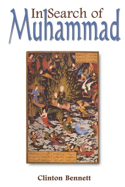 Clinton Bennett | In Search Of Muhammad | Taschenbuch | Englisch (1998)-image