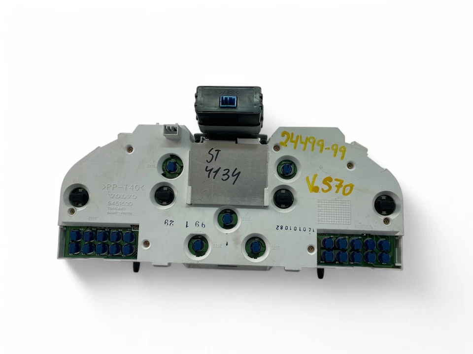 VOLVO V70 I LV Kombiinstrument 9472519 28352477 - Bild 3 von 4