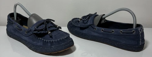 Mocassini UGG Drina con fiocco e perline scarpe mocassini 1005451 donna taglia 7