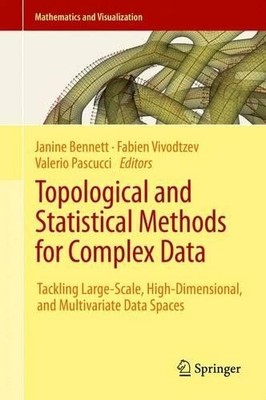 Topological and Statistical Methods for Complex Data - 9783662448991