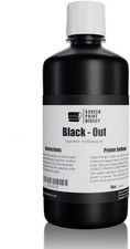 UV Blocking Ink Refill 1 LTR