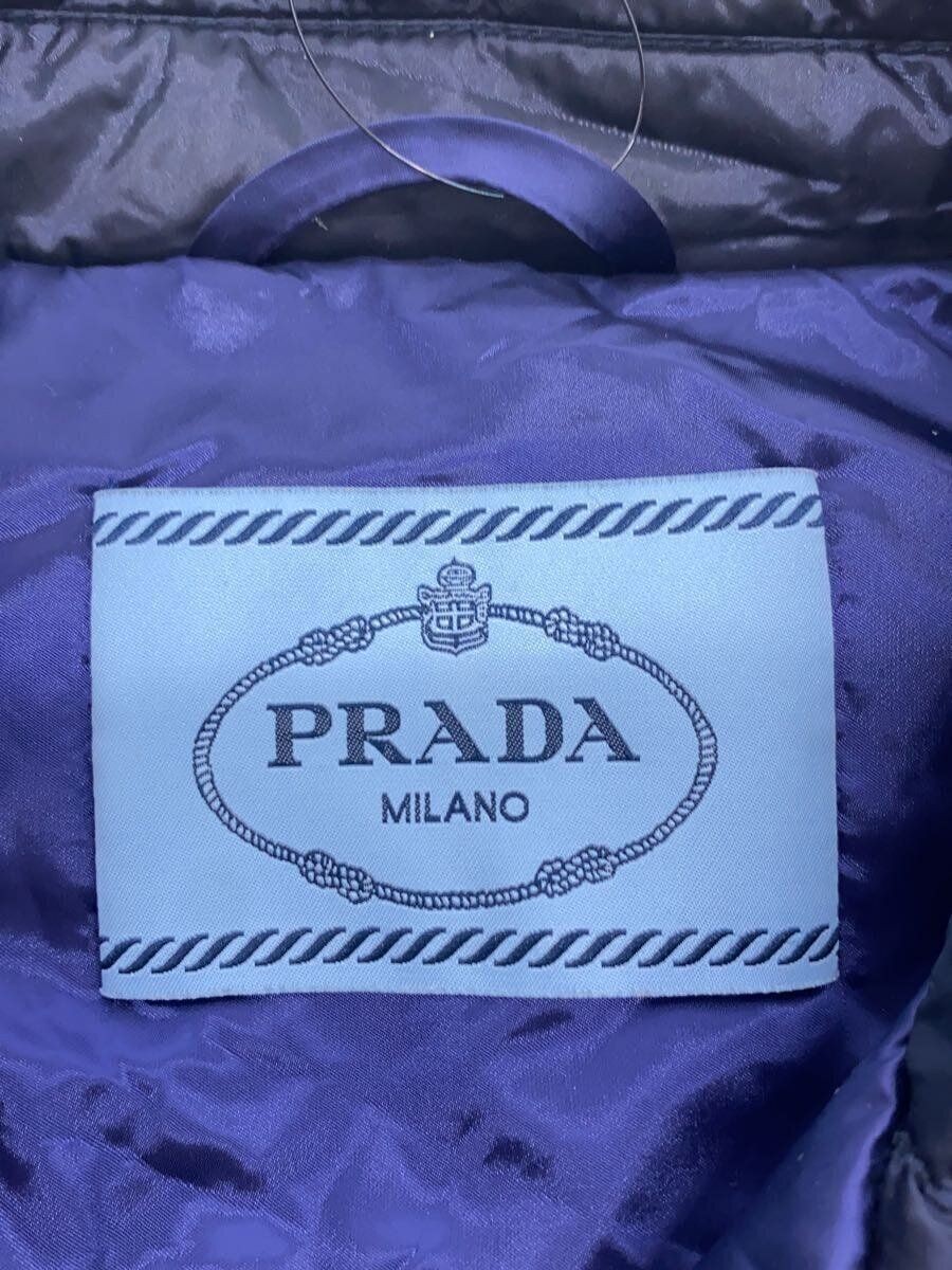 Giacca PRADA altra 38 NVY 02T 00462511 usata