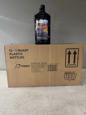 Case of 12 - Penray Winter Thaw Emergency Diesel Treatment 32oz. - 202132